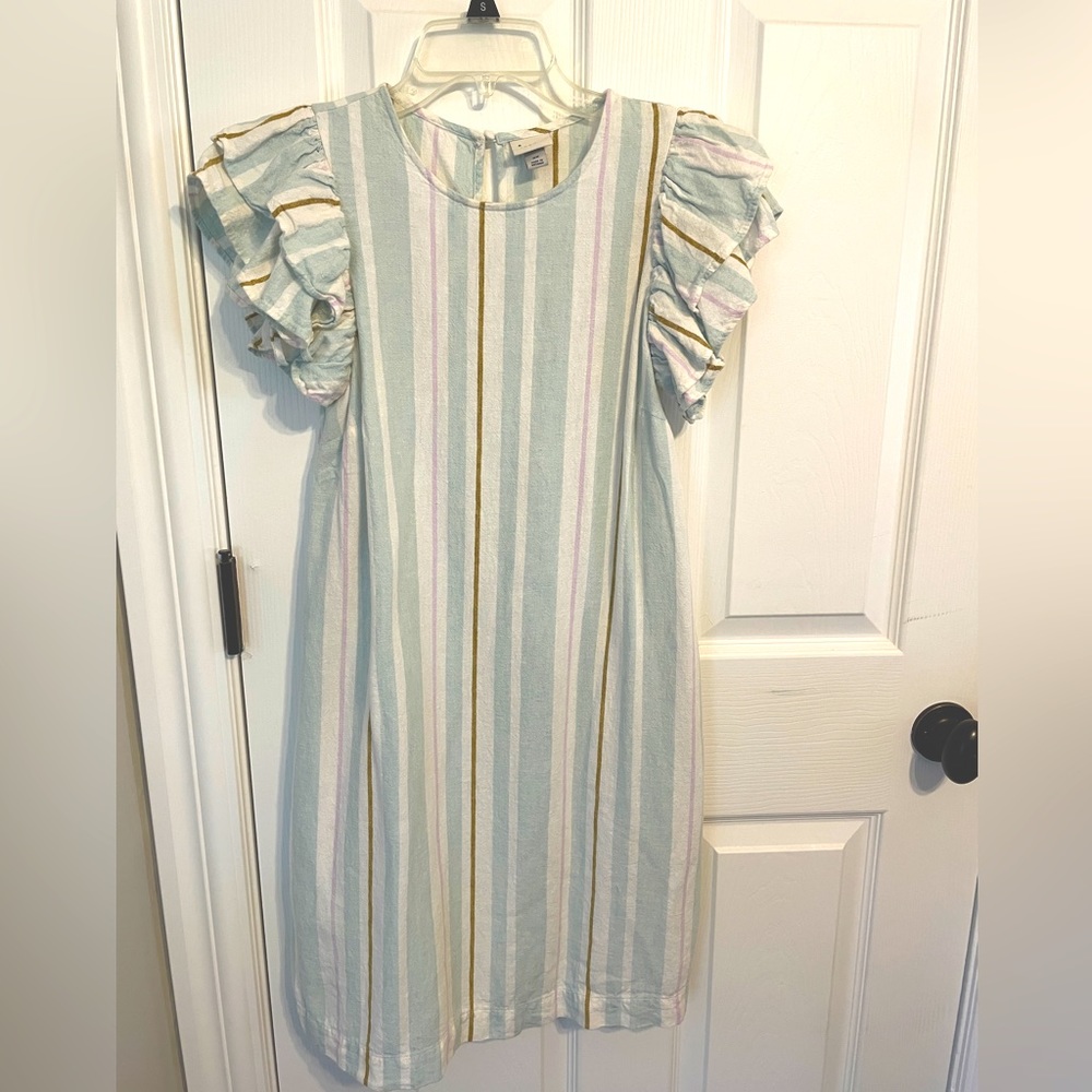 A new Day Dress, size XS
